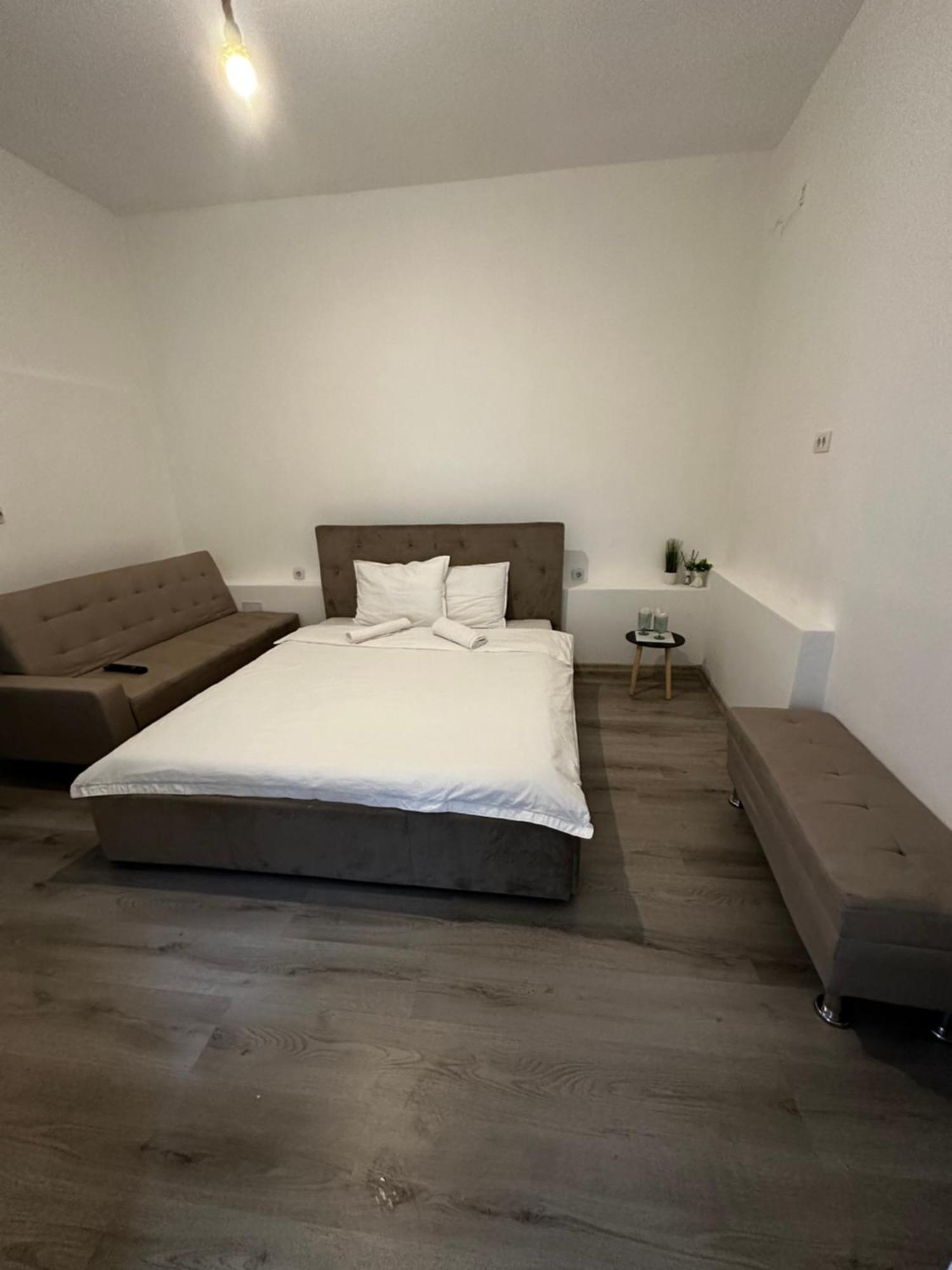 Michael Weiss Residence براشوف المظهر الخارجي الصورة